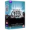 Jonathan Creek: Seasons 1 - 4 Box Set (9 Discs)