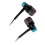 Koss KEB24 Portable Isolation Earbud