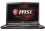 MSI GP72VR 7RF-268DE Gaming-Notebook 17.3 Zoll