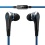 SMS Audio Street by 50 Cent In-Ear Sport Wired