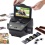 SVP 3-in-1 Digital Photo Prints + Negative Films + Slides Scanner COMBO