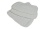 Home-tek Light &lsquo;n&rsquo; Easy Replacement Steam Mop Pads for models HT824, HT855, HT829 and HT859.