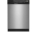 Whirlpool GU2200XTSS 24 in. Built-in Dishwasher