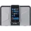 Alba iPhone/iPod Portable Speaker Dock
