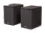 Definitive Technology StudioMonitor 350 Bookshelf/Stand Mount Speaker (Black) Pair