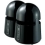 Grace Digital GDI-AQBLT31B Mini-Bullets II Weatherproof Wireless Speakers (Black)
