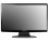 Hanns-G HH-241HPB Black 23.6&quot; 5ms HDMI Widescreen LCD Monitor 300 cd/m2 DC 15000:1(1000:1) Built-in Speakers