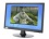 Hanns.G Monitor HL249DPB / 60cm (23,6&quot;) Wide LED / VGA, DVI / 1920x1080 16:9 /