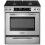 KitchenAid Architect KDSS907SSS Dual Fuel (Electric and Gas) Range