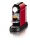 KRUPS Nespresso CitiZ Fire Engine Red (XN 7205)