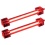 Sharkoon 2-in-1 30CM Red Cold Cathode Kit