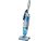 BISSELL Flip-It 5200Z - Vacuum cleaner - water blue