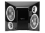 Infinity Classia C255ES - Surround channel speaker - 2-way - high-gloss black