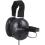 Koss QZ99 Passive Noise-Canceling Full-Size Headphones, Black