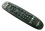 Metronic TCDE ZAP3 TV/DVD/TNT 495386 T&eacute;l&eacute;commande Universelle Noir