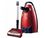 Samsung  Ultra Quiet 9073R Bagged Canister Vacuum