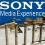 Sony Media Experience 2007
