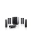 Teufel Columa 300 7.1 Set S