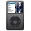 Apple iPod classic (6th/7th Gen, 2007/2009)