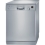 Bosch SGS55E98EU - Dish washer - 60 cm - freestanding - stainless steel/silver