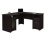 Cabot Collection:60-inch L-Desk