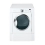 Frigidaire FRE5714KW 27 5.7 cu. Ft. Electric Dryer - White