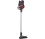 HOOVER Freedom Pets FD22RP Cordless Vacuum Cleaner - Red &amp; Grey