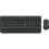 Logitech MK545 Advanced (EN)