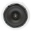 MartinLogan ML-80 Round In-Ceiling speaker, pair (Paintable White)