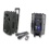 QTX SOUND - QR12PA - PORTABLE PA SYSTEM, 12 100W RMS with Safety Guide