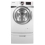 Samsung 4.0 cu. ft. Front Load Washer  WF209ANW