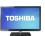 Toshiba 23&quot; 1080p LED TV