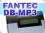 FANTEC DB-MP3