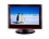 19&quot; 12v LED TV with Freeview, Multi Region DVD and USB record