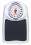 Detecto D350 ProHealth Personal Scale, 350 lbs Capacity