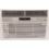 Frigidaire FRA065AT7 6000-BTU Mini Compact Window Air Conditioner