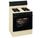 GE JGBS23 Gas Kitchen Range