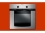 Indesit FI 31 K.B IX GB - Oven - 60 cm - built-in - Class B
