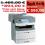 Lexmark X464dwe