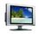 Magnavox 26MD255V 26 in. LCD TV TV/DVD Combo