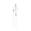 Apple iPod Nano In-Ear Lanyard
