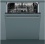 Bauknecht GSU 81414 A++ WS