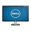 Dell&trade; S2740L 27 Widescreen LED-Backlit Monitor, Black