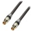 LINDY 15m Premium TV Aerial / UHF / RF / Freeview Coax Cable