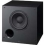 Pioneer S-W301 8-Inch 150-Watt Powered Subwoofer