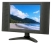 Sharp Aquos LC-13B2UA 13-Inch Flat-Panel LCD TV , Silver