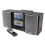 Soundmaster MCD 750 home audio set