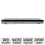 SuperSonic 5.1 Channel All-Region DVD Player with Karaoke (SC-29D)