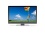 Avtex L187DR Super Slim LED Widescreen TV/DVD  - Black, 18.5 Inch