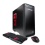 CyberpowerPC Stealth Rogue GXi1200A Desktop (Black/Red)